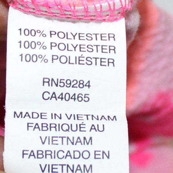 Children's Place Long Sleeve Fleece Sweater - Picture 7 of 8